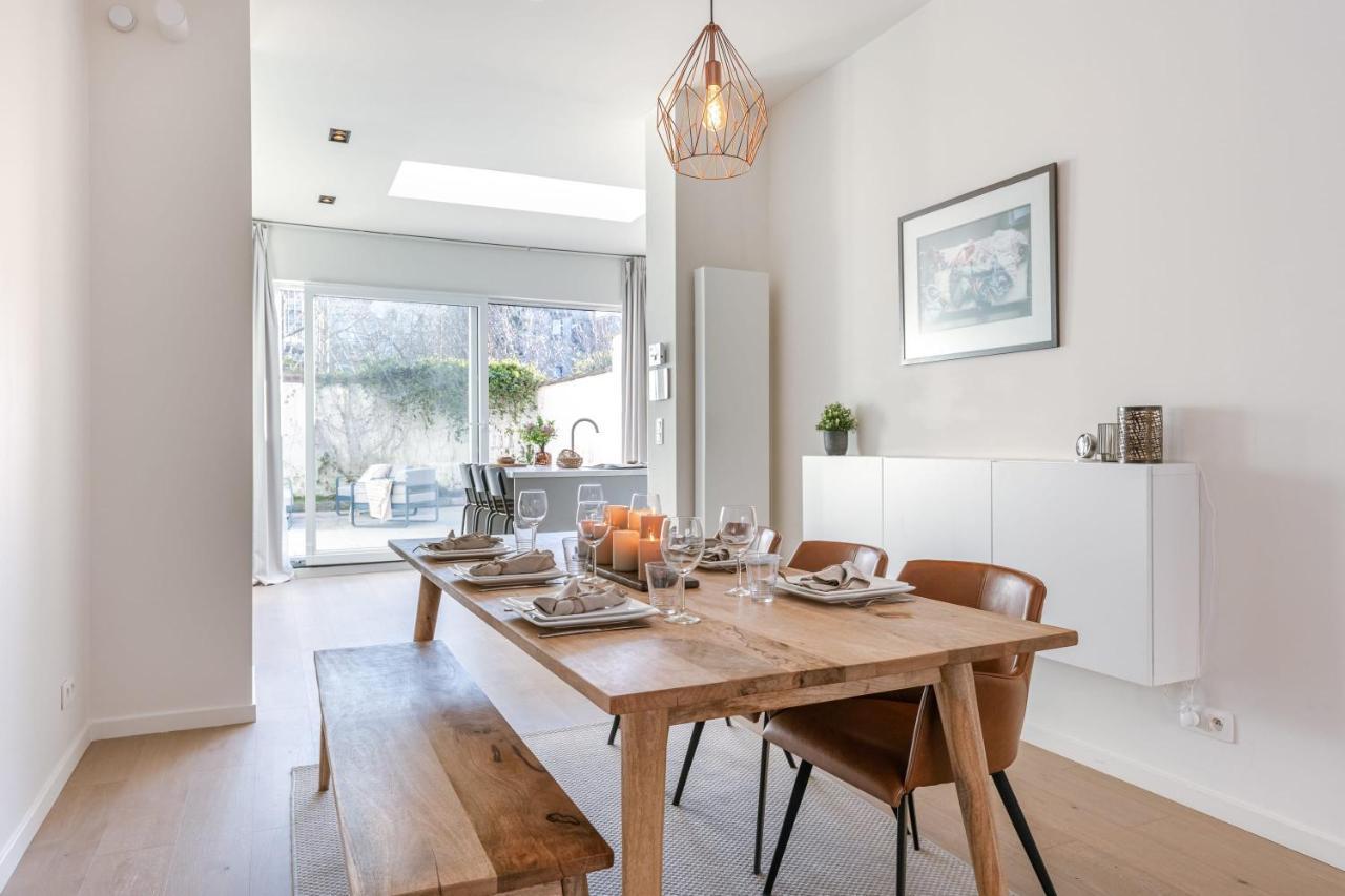 House With Large And Sunny Terrace Holiday home *