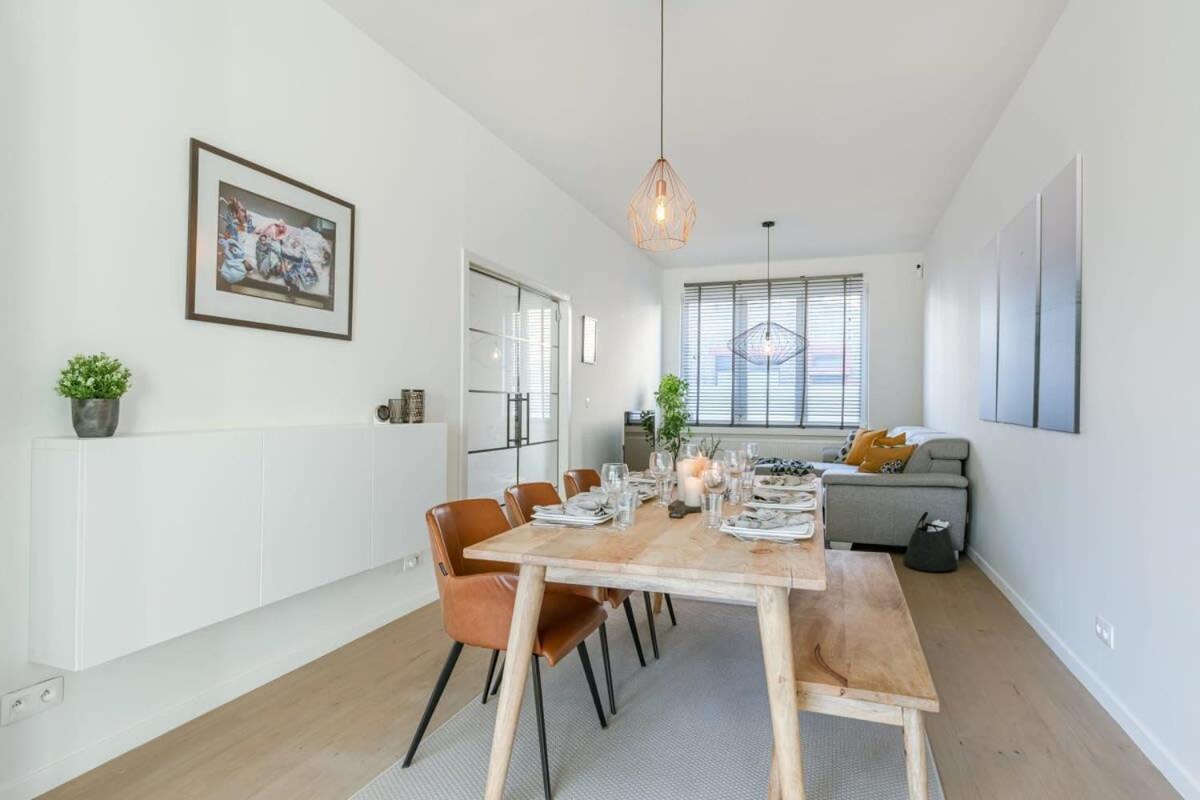 Holiday home House With Large And Sunny Terrace *