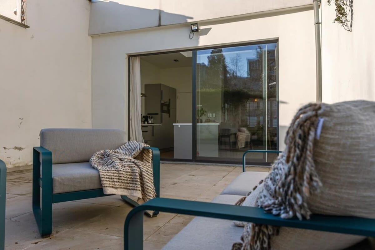 Holiday home House With Large And Sunny Terrace *