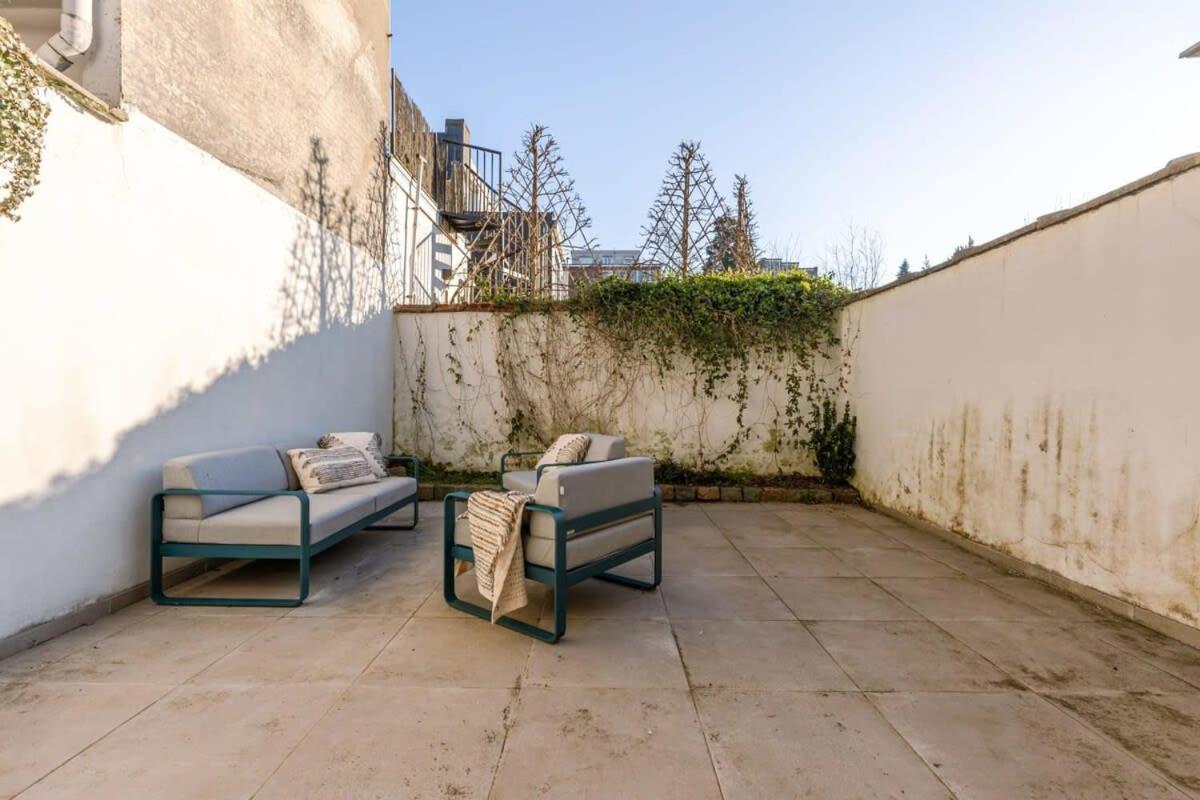 Holiday home House With Large And Sunny Terrace *